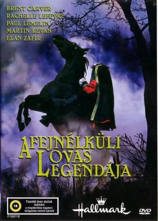 Легенда сонной лощины (1999)