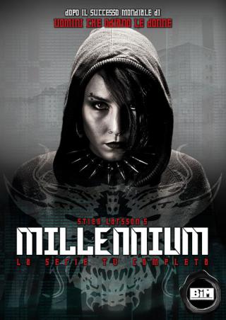 Миллениум (2010)