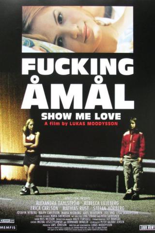 Покажи мне любовь (1998)