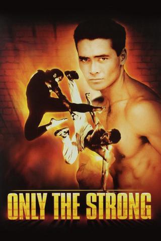 Только сильнейшие (1993)