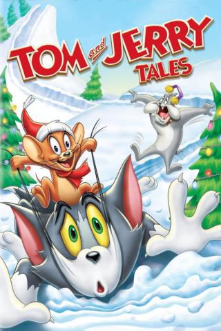 Том и Джерри: Сказки (2006)