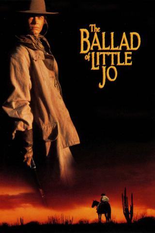 Баллада о маленькой Джо (1993)