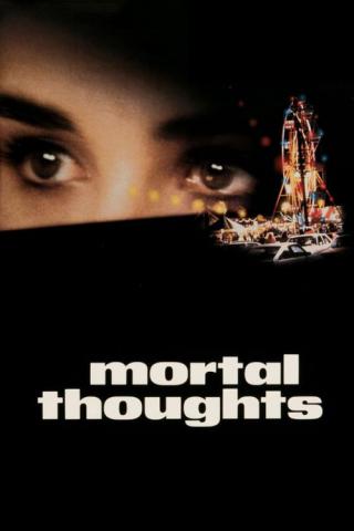 Смертельные мысли (1991)