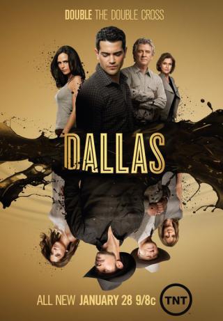 Даллас (2012)
