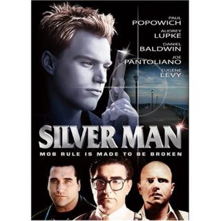 Серебрянный человек (2003)