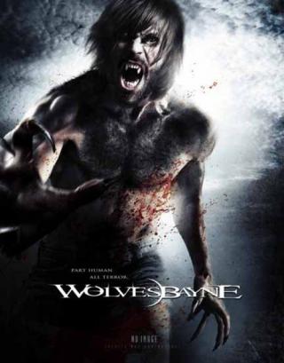 Вулфсбейн: Человек-волк (2009)