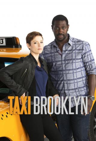 Такси: Южный Бруклин (2014)