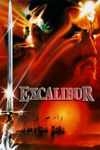 Экскалибур (1981)