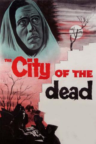 Город мертвых (1960)