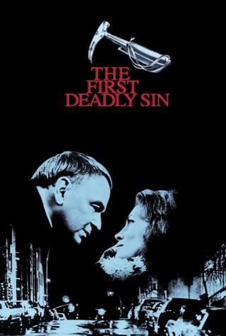 Первый смертный грех (1980)