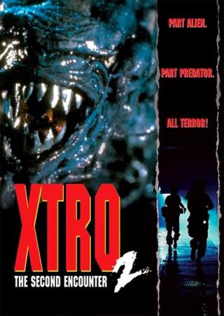 Экстро 2 (1991)