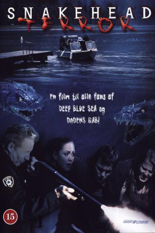 Проклятье мертвого озера (2004)