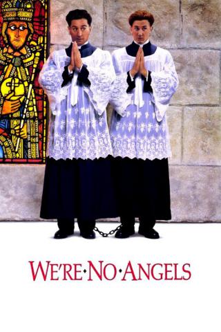 Мы не ангелы (1989)