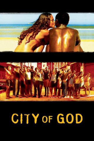 Город бога (2002)