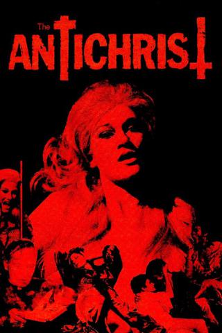 Антихрист (1974)