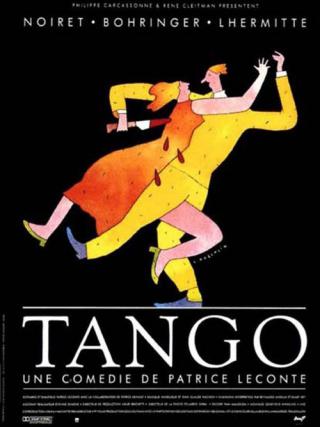 Танго (1993)