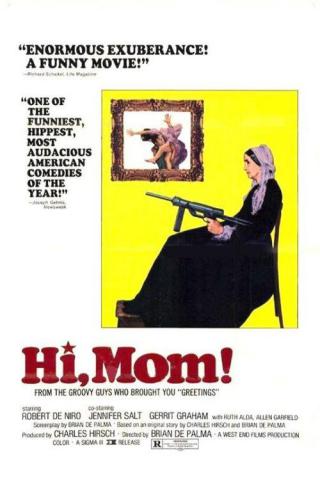 Хай, мамаша! (1970)