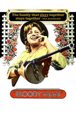 Кровавая мама (1970)