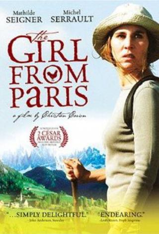 Девушка из Парижа (2001)