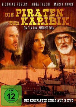 Пираты (1999)