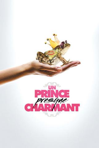(Не)жданный принц (2013)