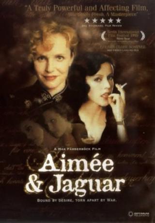 Эйми и Ягуар (1999)