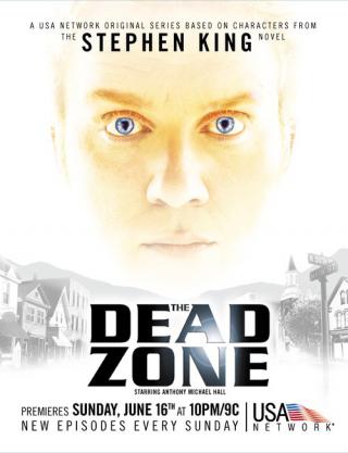 Мертвая зона (2002)