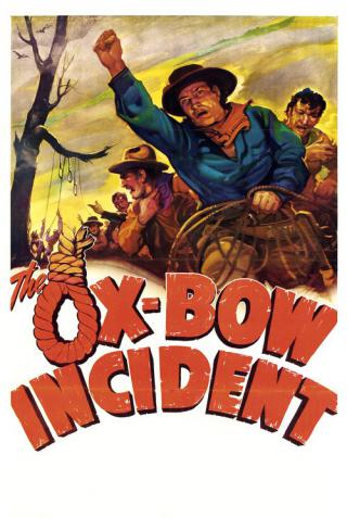 Случай в Окс-Боу (1942)