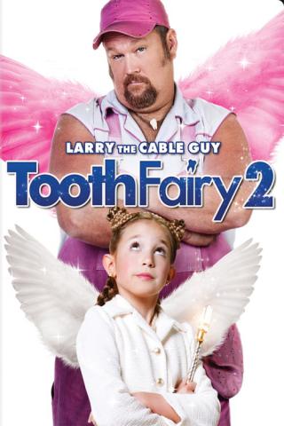 Зубная фея 2 (2012)