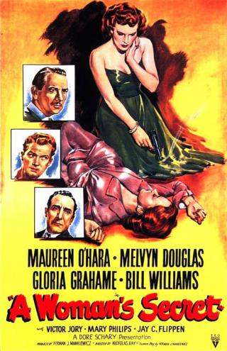 Женский секрет (1949)