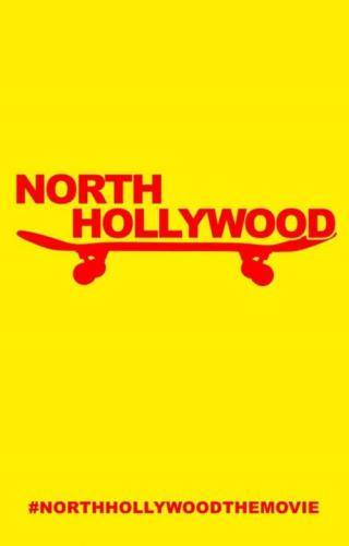 Северный Голливуд (2021)