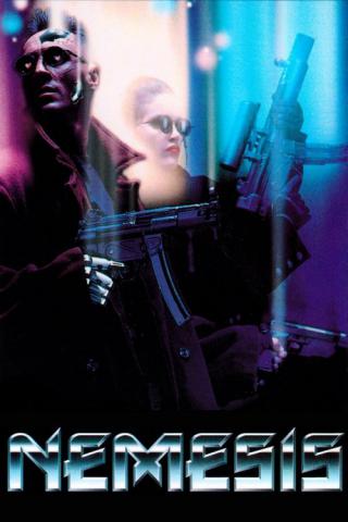 Немезида (1992)